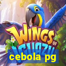 cebola pg